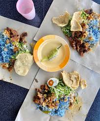 Nasi liwet merupakan makanan khas kota solo dan merupakan kuliner asli daerah baki. 14 Tempat Makan Sarapan Di Kota Bharu Murah Sedap Saji My