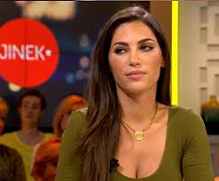 2017 mood video for yolanthe cabau jewelry. Yolanthe Krijgt Bij Jinek Kritiek Van Peter R De Vries