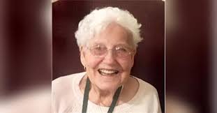 Doris Rogers Eaves Obituary