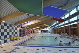 Swimming Pool Leffrinckoucke Jean Luc Roussel
