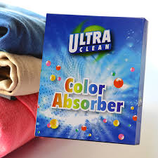 Sort clothes according to color. Clothing Colour Catcher Run Washing Machine Magnet Wash Stain Remover Sheets Ebay