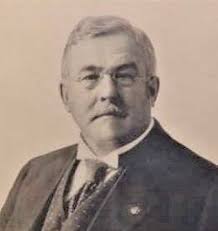 Horace Mitchell (1857-1922)