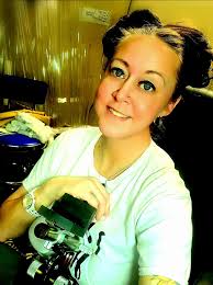 In Loving Memory of my Beautiful Wife, Crystal Vaughn . She passed away in  her sleep this morning. We will be closed for a few days. Just check the  store for hours.