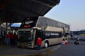 Bus trans semarang adalah bus terpadu, walaupun bus koridor iv adalah jurusan stasiun tawang ke terminal cangkirang, anda demikian informasi rute dan tarif bus trans semarang dari dan ke bandara ahmad yani semarang. Serunya Menjajal Bus Trans Jawa Perdana Halaman All Kompas Com