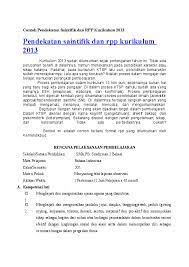 Check spelling or type a new query. Pendekatan Saintifik Dan Rpp Kurikulum 2013 Rajib Canon Academia Edu