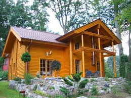 Nordic Haus Erfahrungen Gesammelt Und Zusammengefasst Blockhaus