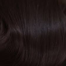 Chestnut Brown Natural Hair Colour Daniel Field