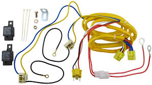 Bmw e46 halo projector headlights. Putco Headlight Wiring Harness Jeep Wiring Diagram Use Land A Land A Barcacciarredi It