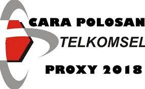 Berikut ini adalah kumpulan proxy telkomsel terbaru 2019. Cara Mencari Proxy Polosan Telkomsel 2019 Dengan Mudah