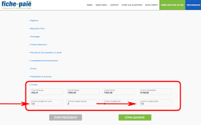 Voici comment se protéger sur le plan juridique. Faire Un Solde De Tout Compte Fiche Paie Net