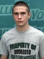 2009-10 Men's Wrestling Roster