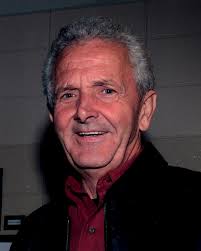 Oscar Neace avis de décès