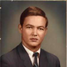 Claude W. "Sonny" Jacobs Obituary September 16, 2019