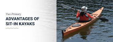 What are the best kayaks for beginners? Which Type Of Kayak Should You Get Kayak Buying Guide