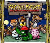 Free download cactus bruce from server 2. Cactus Bruce And The Corporate Monkeys Ipad Iphone Android Mac Pc Game Big Fish