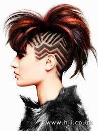 Hair Photos by The Mark Hill Salon