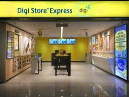 For visitors traveling through the town, there are several things you should take note of and stop to enjoy. Digi Store Express Batu Pahat Batu Pahat Mall Mobile Network Operator