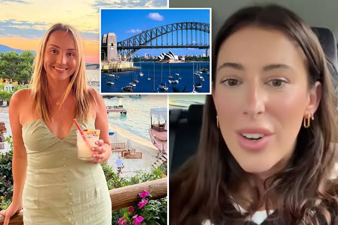 Aussies slam common tourist misconception: 'We never deal with this' -  Yahoo News Australia
