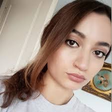 Nina Napoli's Instagram, Twitter & Facebook