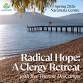 Radical Hope: A Clergy Retreat   — LeaderSHIFT UCCan event image