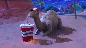This is a tutorial on the season 6 week 10 challenge where you have to visit a viking ship, a camel, and a crashed battle bus. Fortnite So Findet Ihr Wikingerschiff Kamel Schlachtenbus