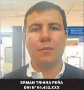 Dan DNi a narcos colombianos