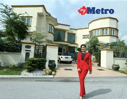 Rumah dahlia lagi smart dari owner? Rumah Sape Lagi Cantik