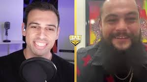 Where's uncle Howdy (Bo) these days? Is he injured? Not seen him with the  Wyatt sicks for a while now