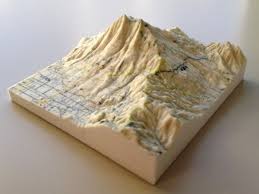 3ders Org Japan Now Offers Free 3d Terrain Maps For 3d Printing 3d Printer News 3d Printing News 3d Printing Business Prints 3d Printer