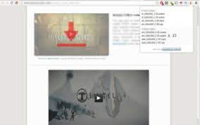 Whether you want to save a viral facebook video to send to all your friends or you want to keep that training for online courses from youtube on hand when you'll need to use it in the future, there are plenty of reasons you might want to do. The 3 Best Chrome Video Downloaders