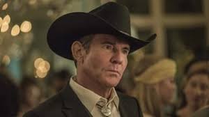 Goliath: Season 3 (2019) — The Movie Database (TMDB)