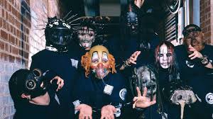 Jul 27, 2021 · joey jordison, a founding member of slipknot, died in his sleep on monday. The Evolution Of Slipknot 1999 Present Impericon Magazine