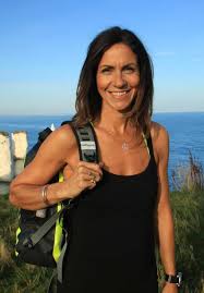 Последние твиты от julia bradbury (@juliabradbury). Tv Presenter Julia Bradbury Backs Sponsored Walks For Bowel Cancer Border Counties Advertizer