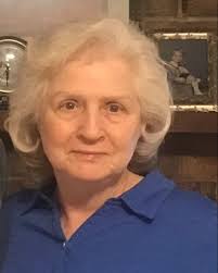 Carolyn Hurley Key Obituary August 13, 2025