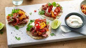Maybe you would like to learn more about one of these? Taco Recipes Bbc Food