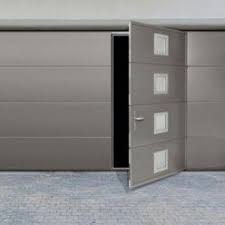 Avis Et Conseils D Achat 16 Portes De Garage Motorisees Porte Garage Porte De Garage Sectionnelle Garage