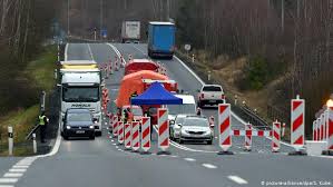 Czechy, łódź voivodeship (central poland). Koronawirus Czechy I Slowacja Zamkniete Dla Cudzoziemcow Ue Polska Niemcy Wiadomosci Po Polsku Dw 12 03 2020