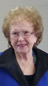 Obituary information for Betty Jean Mason