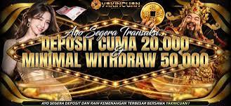 YAKINCUAN : Situs Resmi Top Up Game Online Terbaik 24 Jam
