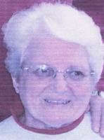 Obituary information for Phyllis Pittman