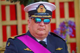 Prins laurent is niet te spreken over de geruchten en reageert kordaat. Officiele Agenda Van Prins Laurent Is Zoek Royalty Hln Be