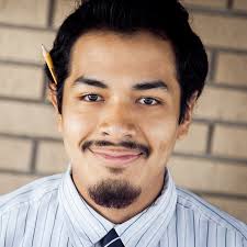 Luis Rivas' Yes College Prep North Central High School Bio