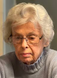 Patricia E. Mcglone Obituary March 21, 2023