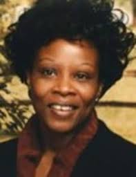 Yvonne Waters Obituary October 30, 2019