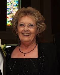 Martha Lou Brown Holland Obituary April 24, 2025