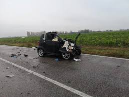 Mariana a murit într-un accident devastator, pe un drum pe care îl făcea  zilnic! S-a izbit frontal de un autobuz plin cu copii: „Nu înțeleg! A cerut  să fie mutată...” - Stirile