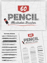 To close a path, hold alt/option as your pencil tool reaches the start point. 25 Professional Vector Illustrator Brushes Vector Graphic Design Junction