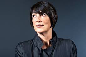 The City's highest flying woman: easyJet chief executive Carolyn McCall