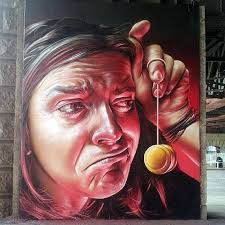 Pin By Aki Aki On Amazing Street Art Amazing Street Art Street Art Graffiti Street Artists