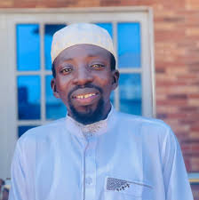 Focus Friday Samuel Aina Babatunde: The boy who once had a dream Samuel Aina  Babatunde that's the name. The boy who, once, had a dream. A dodge fighter,  man of letters with